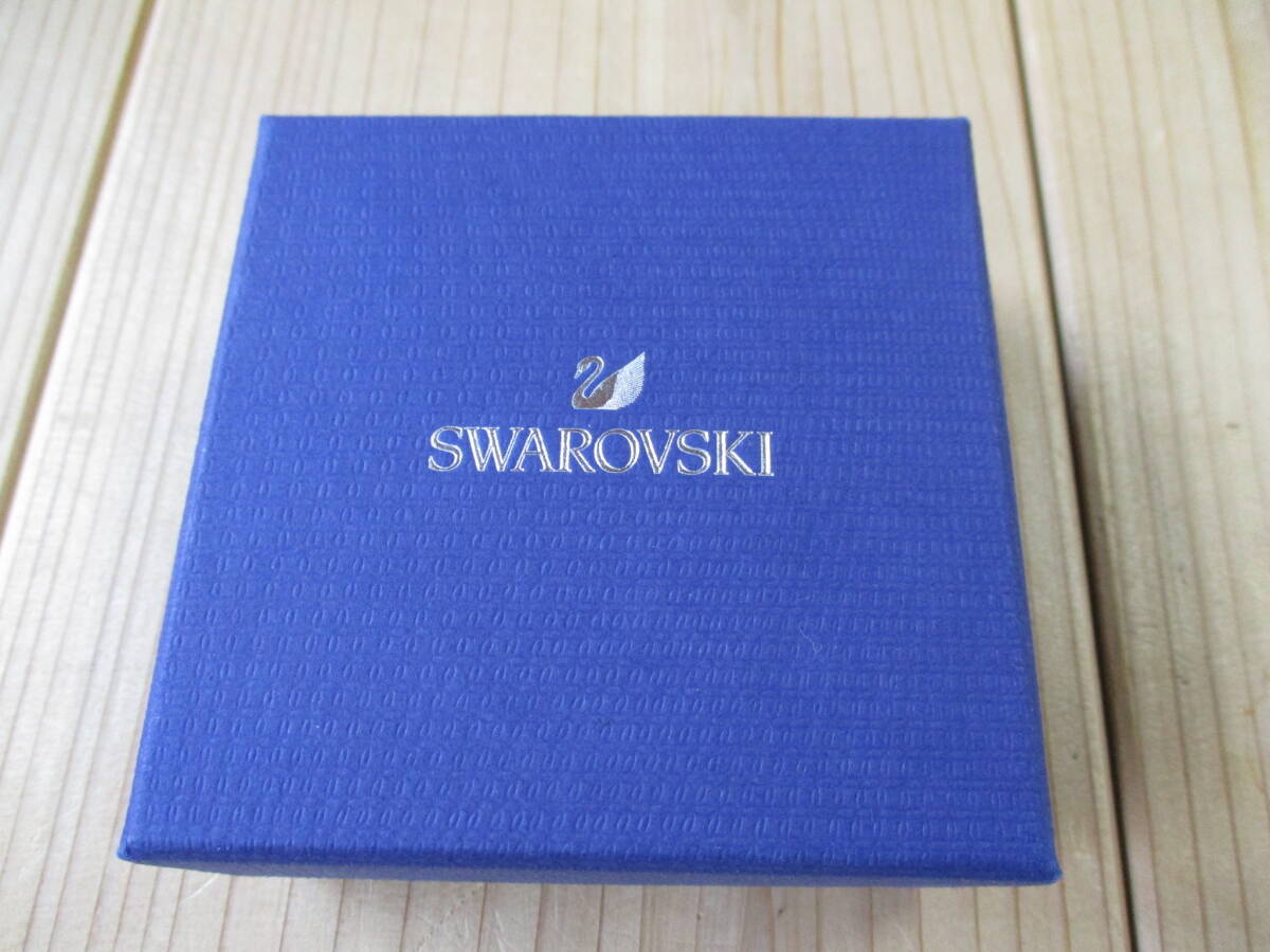  текущее состояние товар SWAROVSKI Sparkling Dance Drop серьги Swarovski аксессуары супер-скидка 1 иен старт 