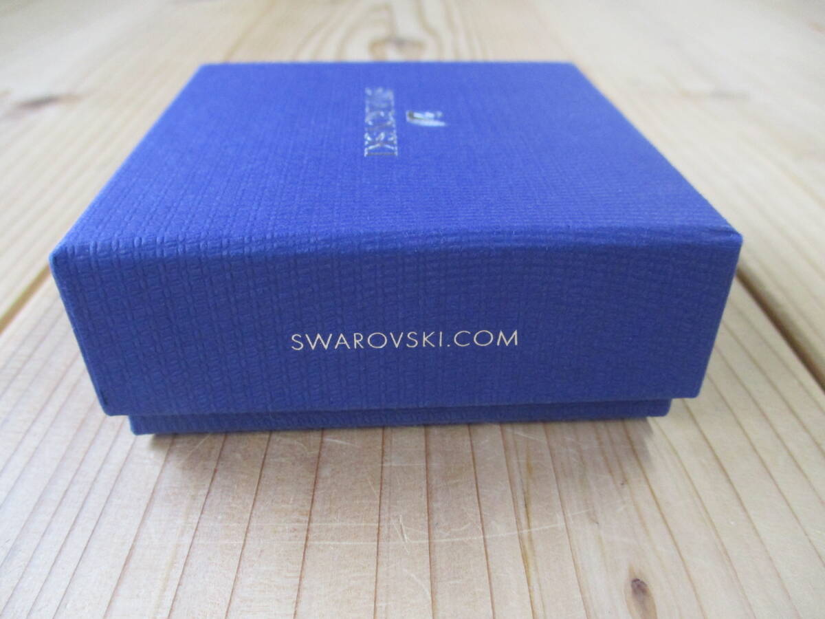  текущее состояние товар SWAROVSKI Sparkling Dance Drop серьги Swarovski аксессуары супер-скидка 1 иен старт 