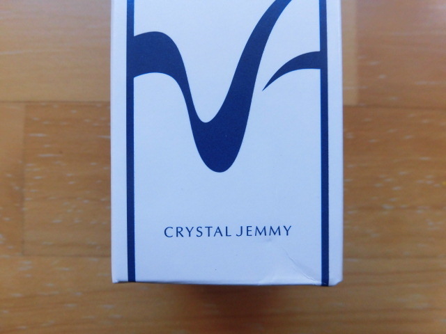未使用 ① CRYSTAL JEMMY スキンケアセット 美容液 / つるつるピーリング / 美容液ミスト / 洗顔料 / 泡立てネット 激安1円スタート_画像5