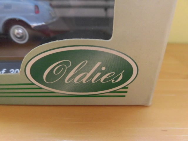 未開封 EBBRO MAZDA R360 Coupe One of 3000 pcs. BLUE 外箱スレ汚れあり ミニカー エブロ 激安1円スタート_画像5