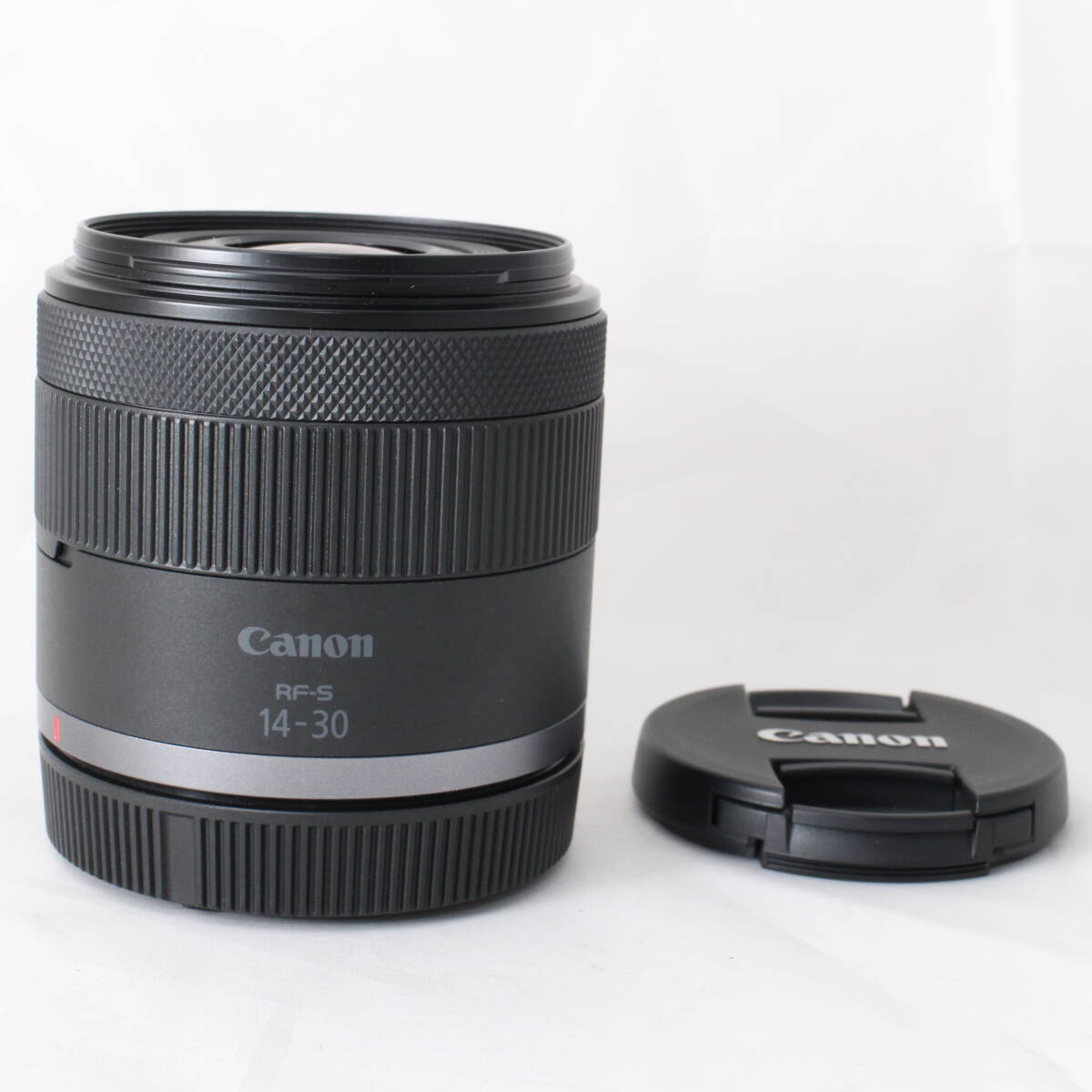 ☆新品級☆ Canon RF-S14-30mm F4-6.3 IS STM PZ RF-S14-30ISSTMPZ キヤノン #R489_画像1