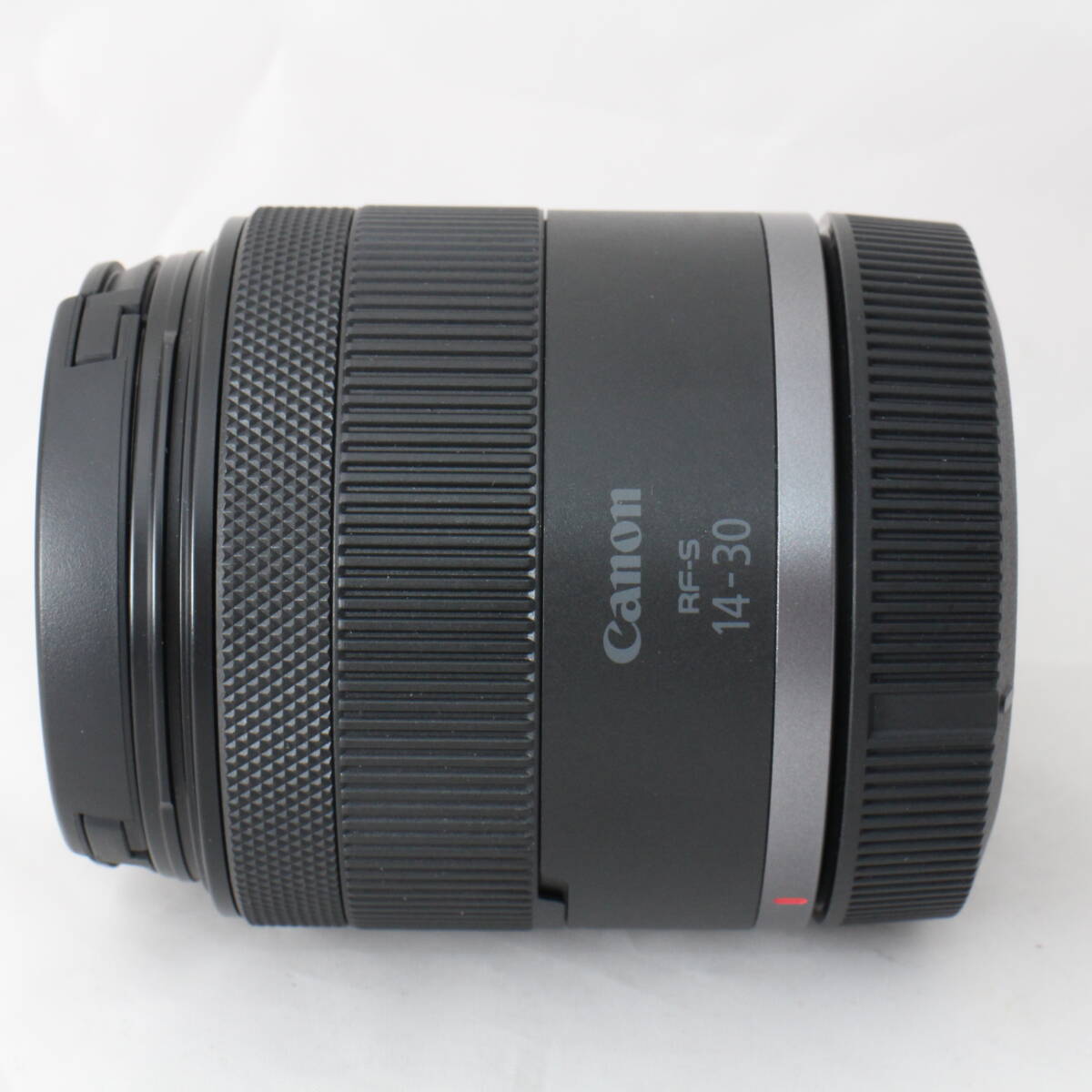 ☆新品級☆ Canon RF-S14-30mm F4-6.3 IS STM PZ RF-S14-30ISSTMPZ キヤノン #R489_画像5