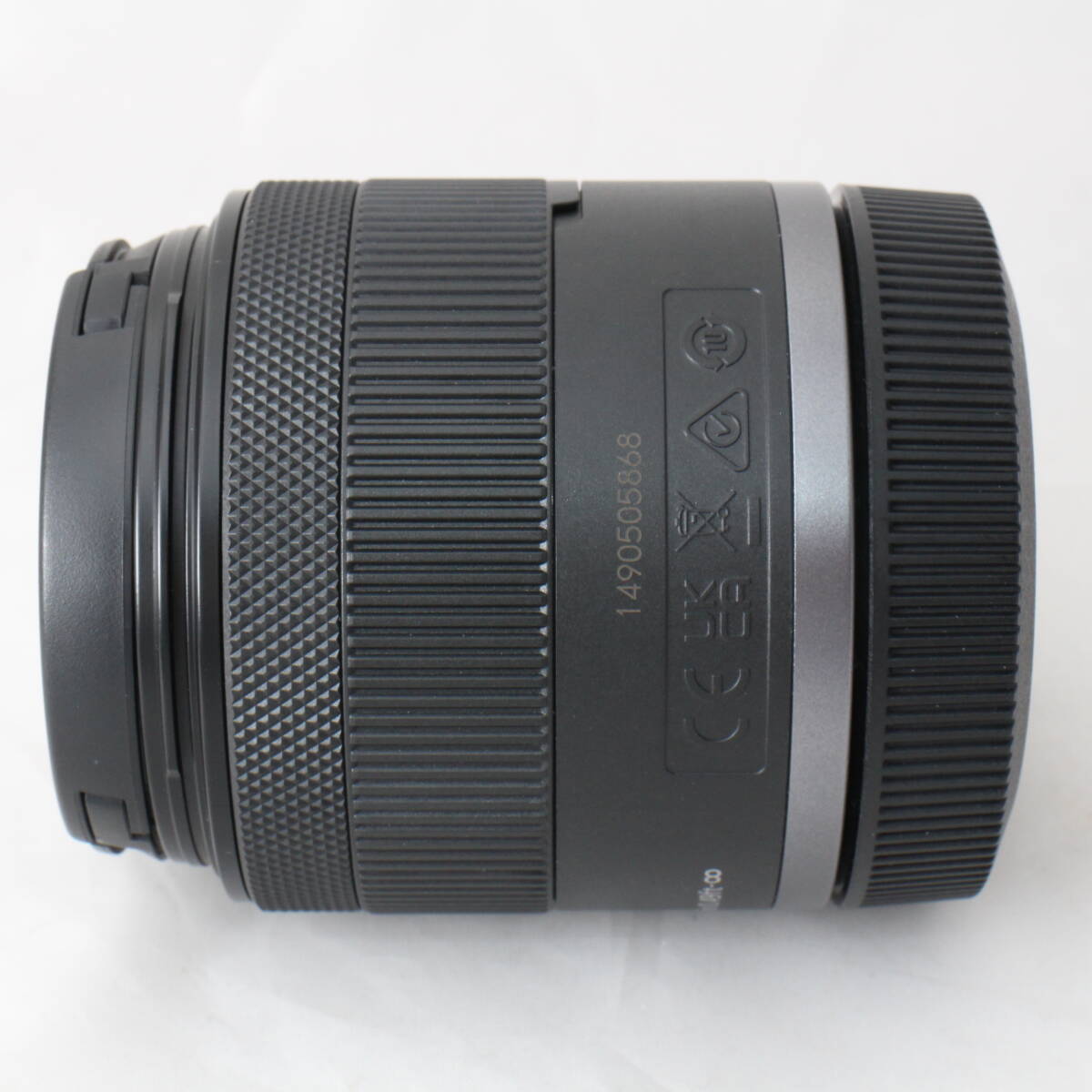 ☆新品級☆ Canon RF-S14-30mm F4-6.3 IS STM PZ RF-S14-30ISSTMPZ キヤノン #R489_画像6
