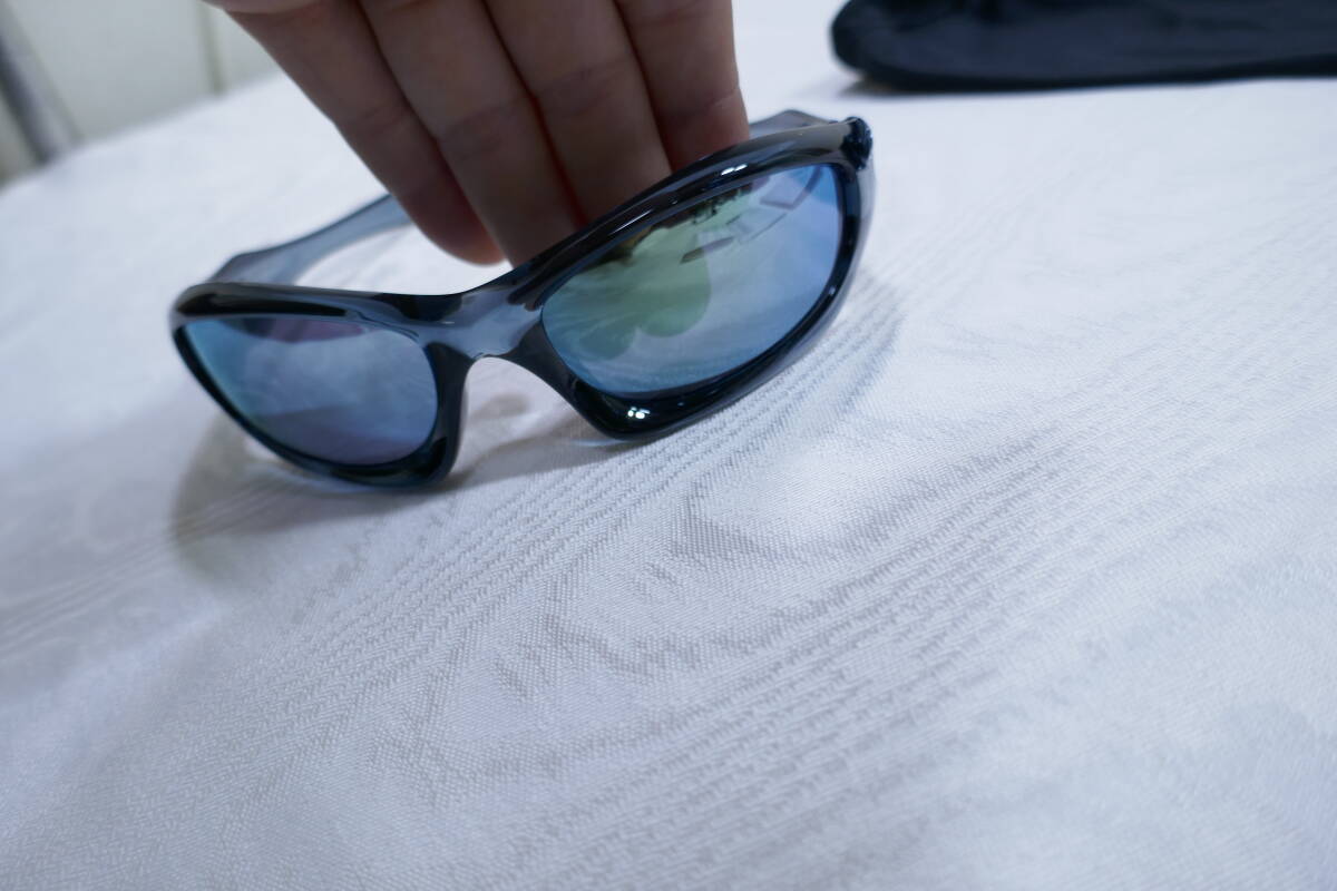 превосходный товар custom специальный заказ OAKLEY Oacley STRAIGHT JACKET (A) распорка жакет солнцезащитные очки I одежда