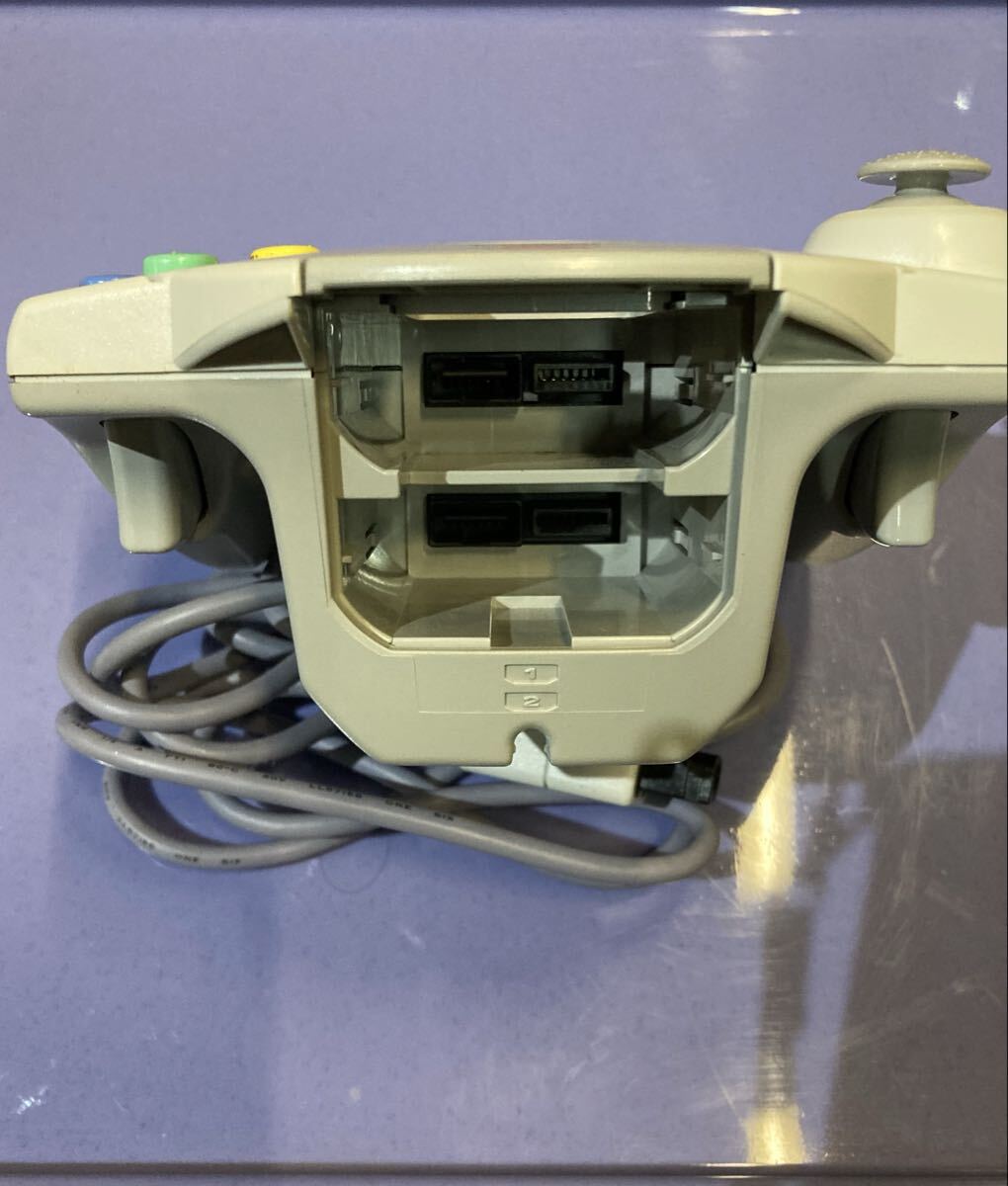 1000円〜ドリームキャスト SEGA コントローラー_画像3