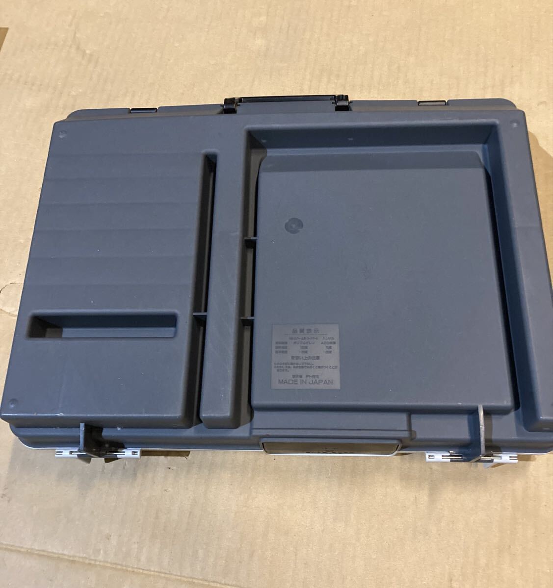 1000円〜 スーパーファミコン本体 専用収納ケース付 コントローラー1つ 任天堂 SHVC-001_画像6
