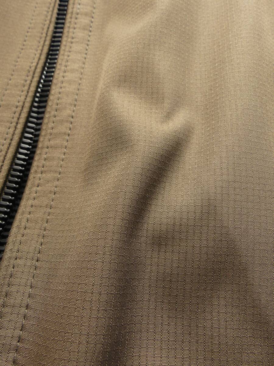 秋冬物新品40,600円Calvin Klein★新生USAカルバン・クライン機能性、実用性、ファッション性を満たした防寒ブルゾン【欧米L＝日本XL】_画像7