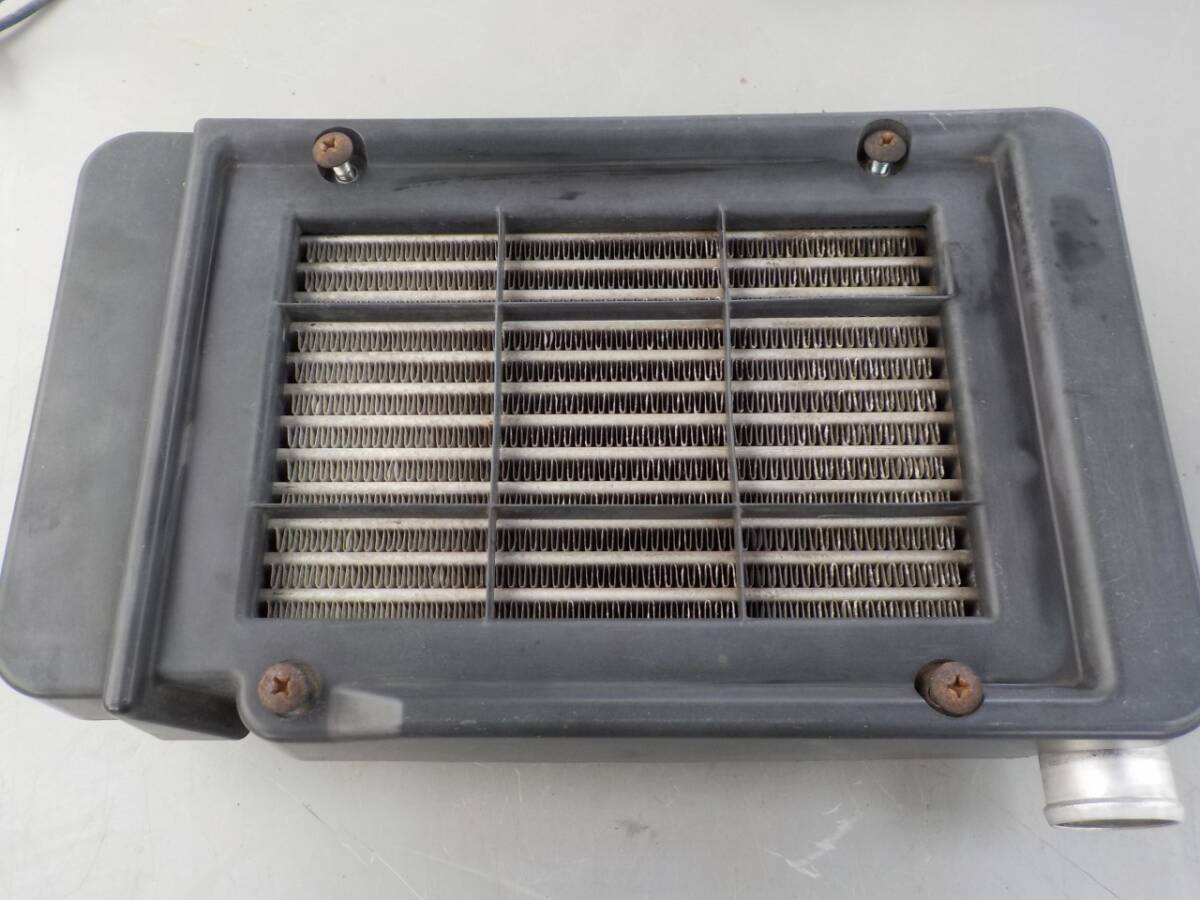 ABA-JB23W ジムニー 6型 H18 インタークーラー K6A 25-628 棚1_画像1