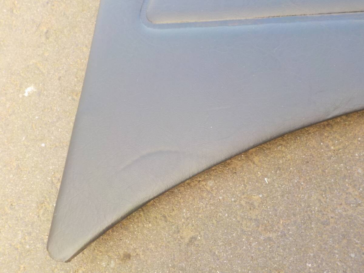 □ジムニー JA11V 4型 H6 左右クォータートリム 25-699 棚 PL1_画像5