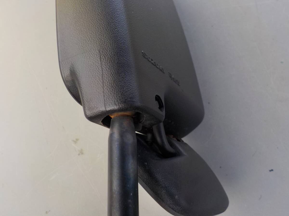 □ジムニー JA11V 左ドアミラー 25-708 棚 PL1_画像5