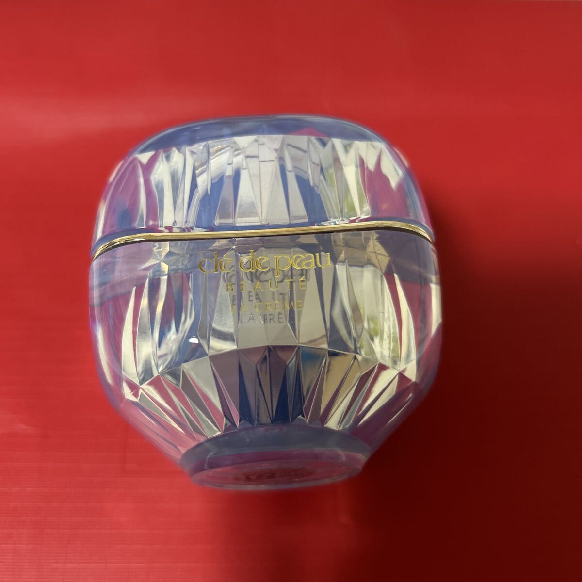 クレドポーボーテ ラクレーム クリーム30g _画像1