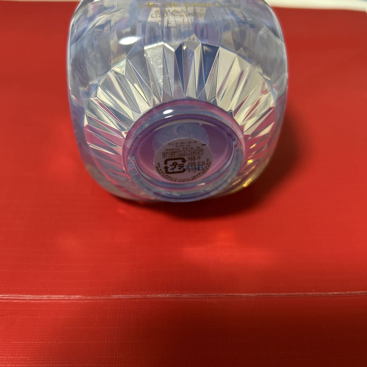 クレドポーボーテ ラクレーム クリーム30g _画像2