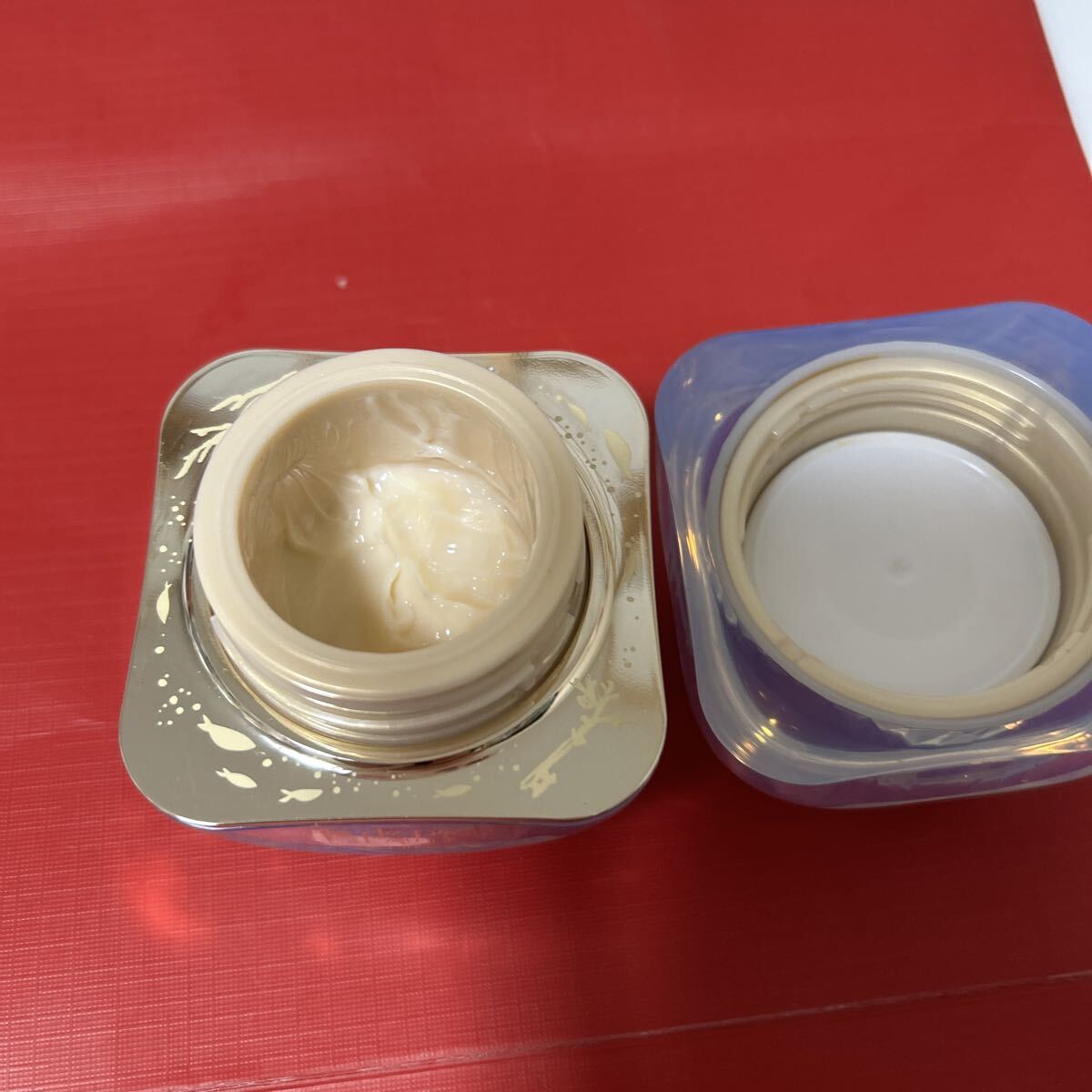 クレドポーボーテ ラクレーム クリーム30g _画像3