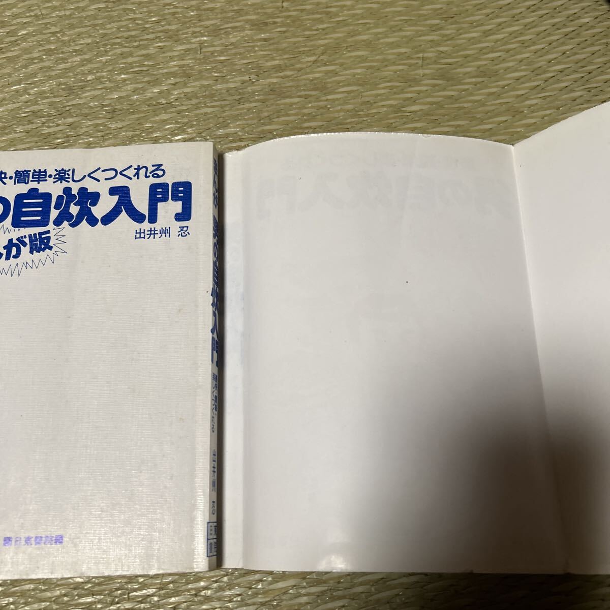「男の自炊入門　まんが版　豪快・簡単・楽しくつくれる」出井州忍／著_画像4