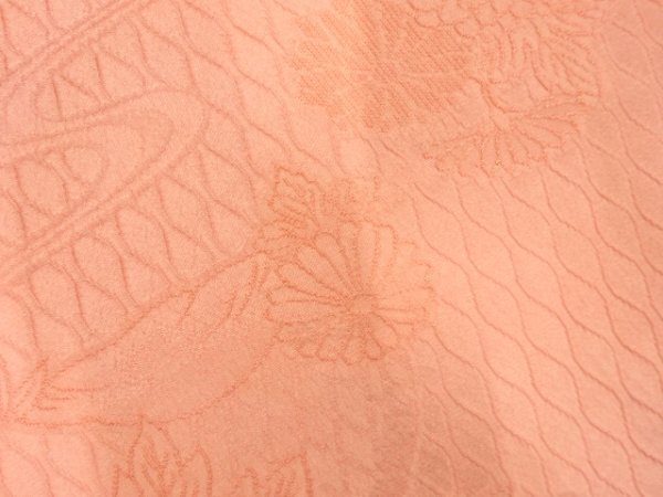 ys7581198; 宗sou 未使用品　正絹　帯揚げ【着】_画像2