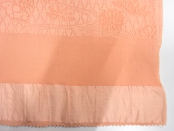 ys7581198; 宗sou 未使用品　正絹　帯揚げ【着】_画像3
