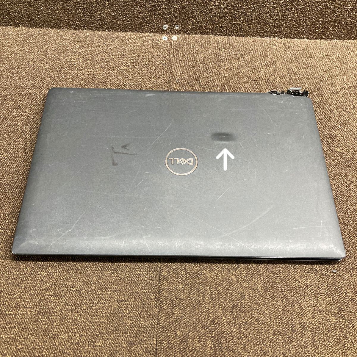 MY11-26 激安 ノートPC DELL Latitude 3520 Core i5 1145G7 2.60GHz BIOS立ち上がり確認済み ジャンク_画像4