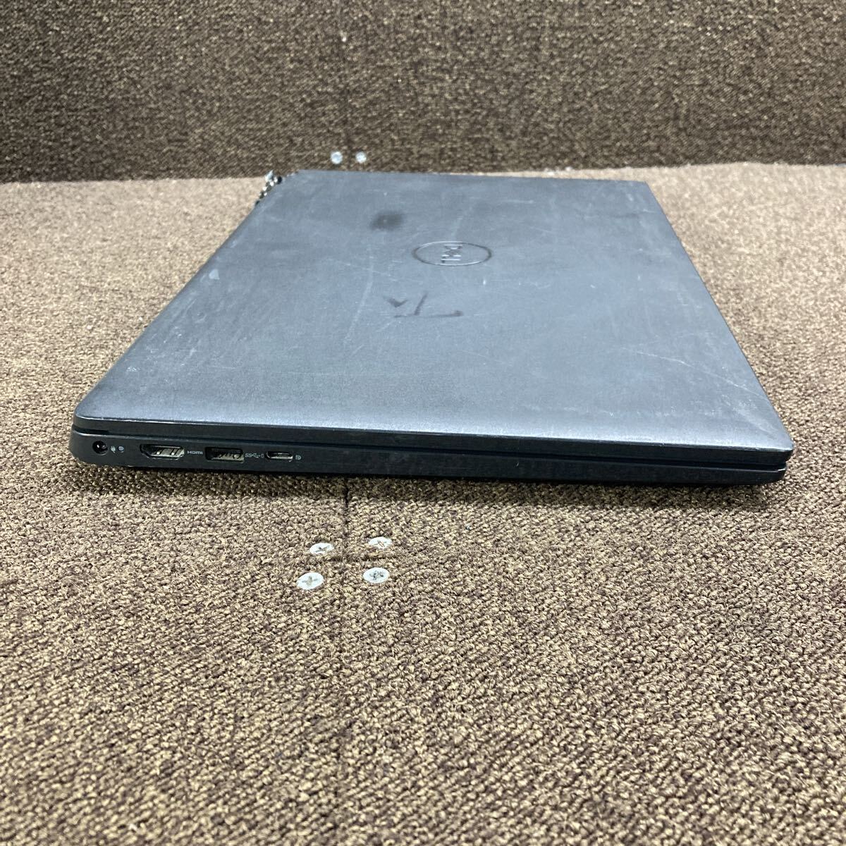 MY11-26 激安 ノートPC DELL Latitude 3520 Core i5 1145G7 2.60GHz BIOS立ち上がり確認済み ジャンク_画像8