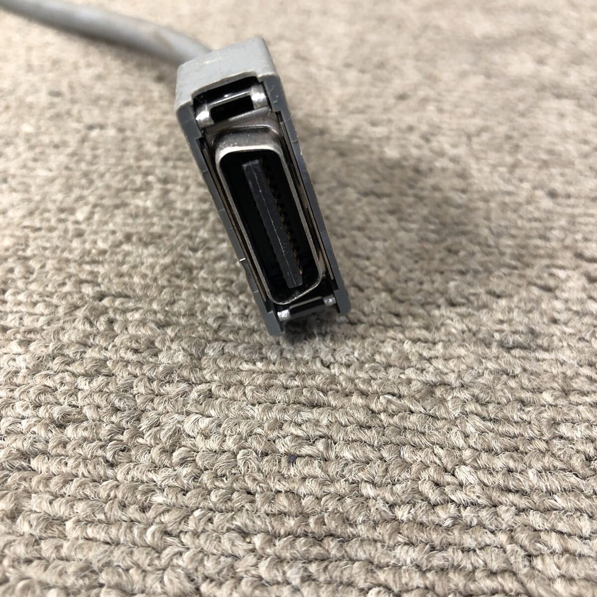 98-2339 супер-скидка retro PC детали PC-98 для установленный снаружи 3.5 дюймовый FDD флоппи-дисковод NEC PC-9801NL/R-02 работоспособность не проверялась Junk 