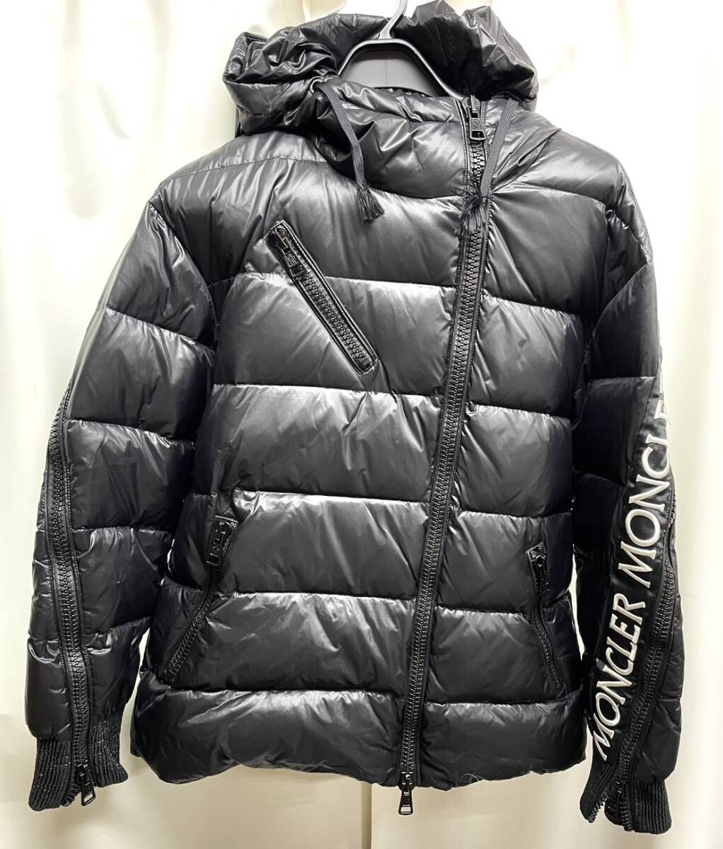MONCLER モンクレール ダウンジャケット #7_画像1