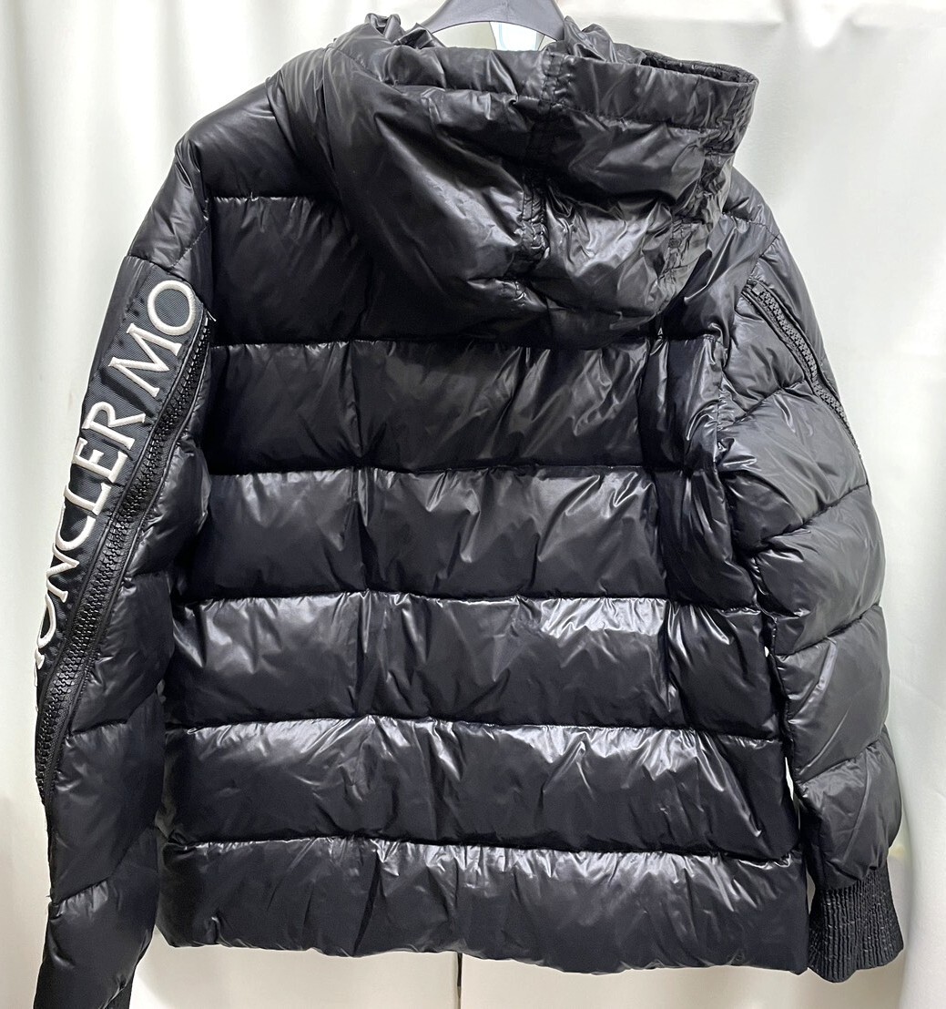 MONCLER モンクレール ダウンジャケット #7_画像2