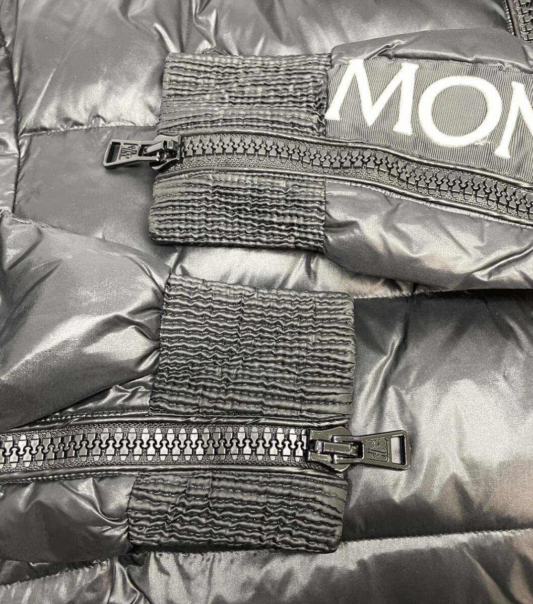 MONCLER モンクレール ダウンジャケット #7_画像6