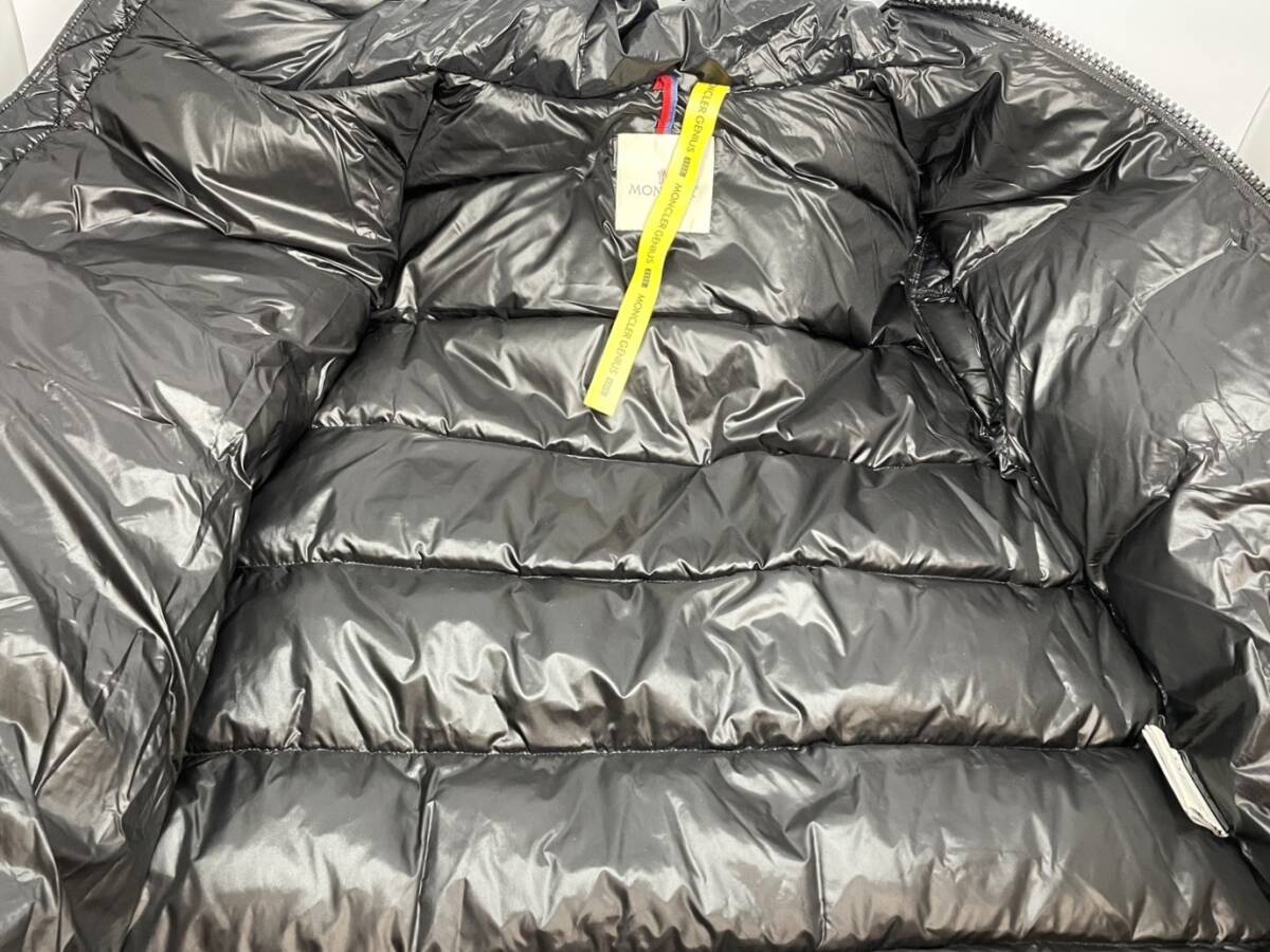 MONCLER モンクレール ダウンジャケット #7_画像3