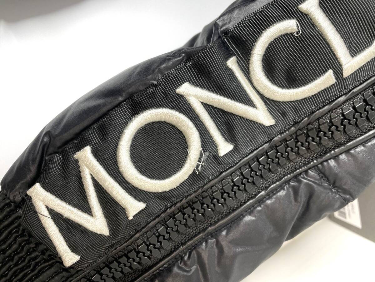 MONCLER モンクレール ダウンジャケット #7_画像9
