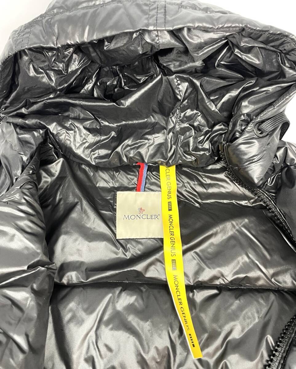 MONCLER モンクレール ダウンジャケット #7_画像4
