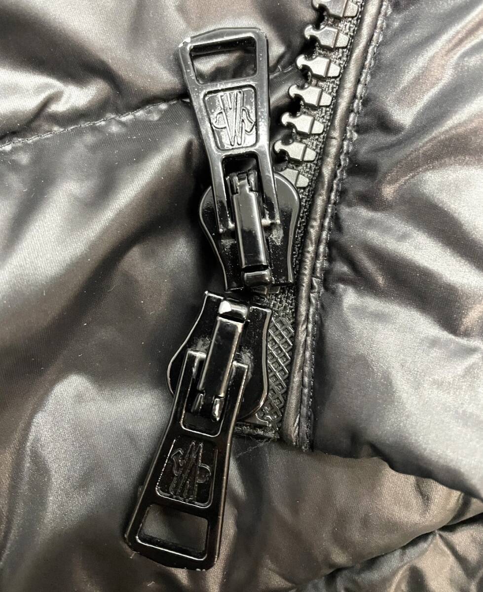 MONCLER モンクレール ダウンジャケット #7_画像7