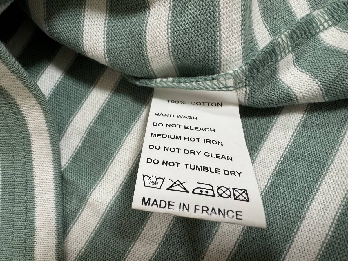 ORCIVAL　オーチバル　カットソー メンズSサイズ_画像4