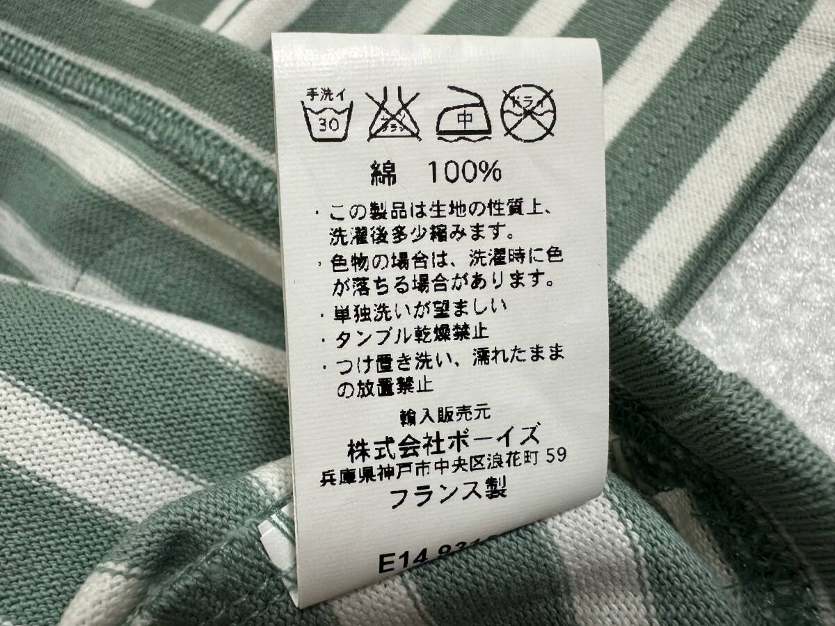 ORCIVAL　オーチバル　カットソー メンズSサイズ_画像5