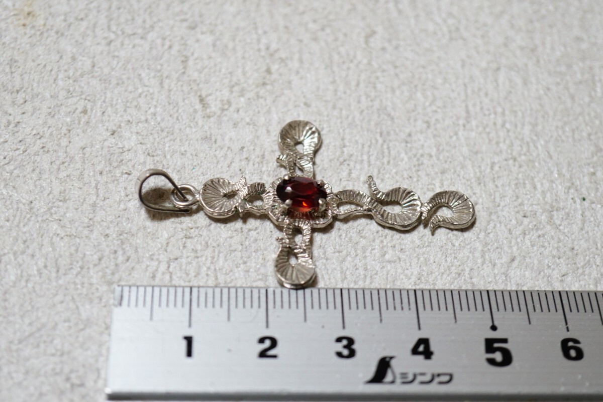 638 гранат подвеска колье Vintage аксессуары драгоценнный камень цвет камень цветной камень декортивный элемент 