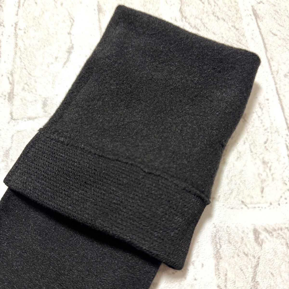 裏起毛ハイソックス 5足 暖かい 厚手 160デニール 防寒 極暖 保温_画像5