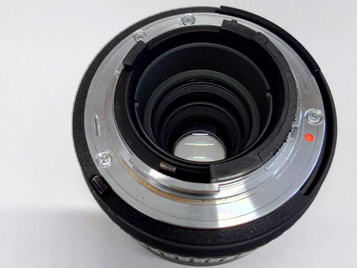 SIGMA テレコンバーター APO TELE CONVERTER 2x EX DG ニコン NIKON Fマウント_画像3
