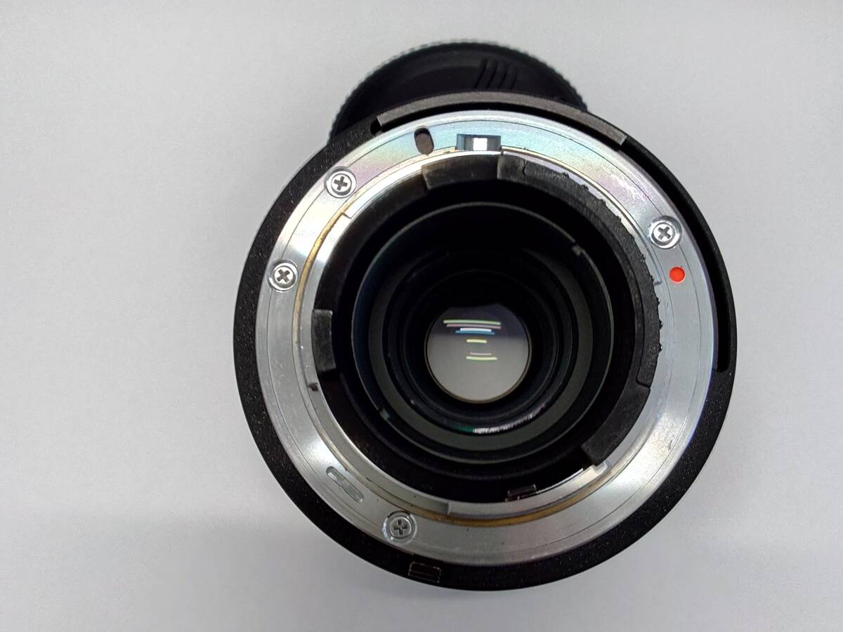 SIGMA テレコンバーター APO TELE CONVERTER 2x EX DG ニコン NIKON Fマウント_画像5