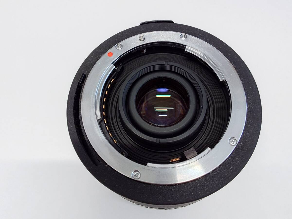 SIGMA テレコンバーター APO TELE CONVERTER 2x EX DG ニコン NIKON Fマウント_画像4