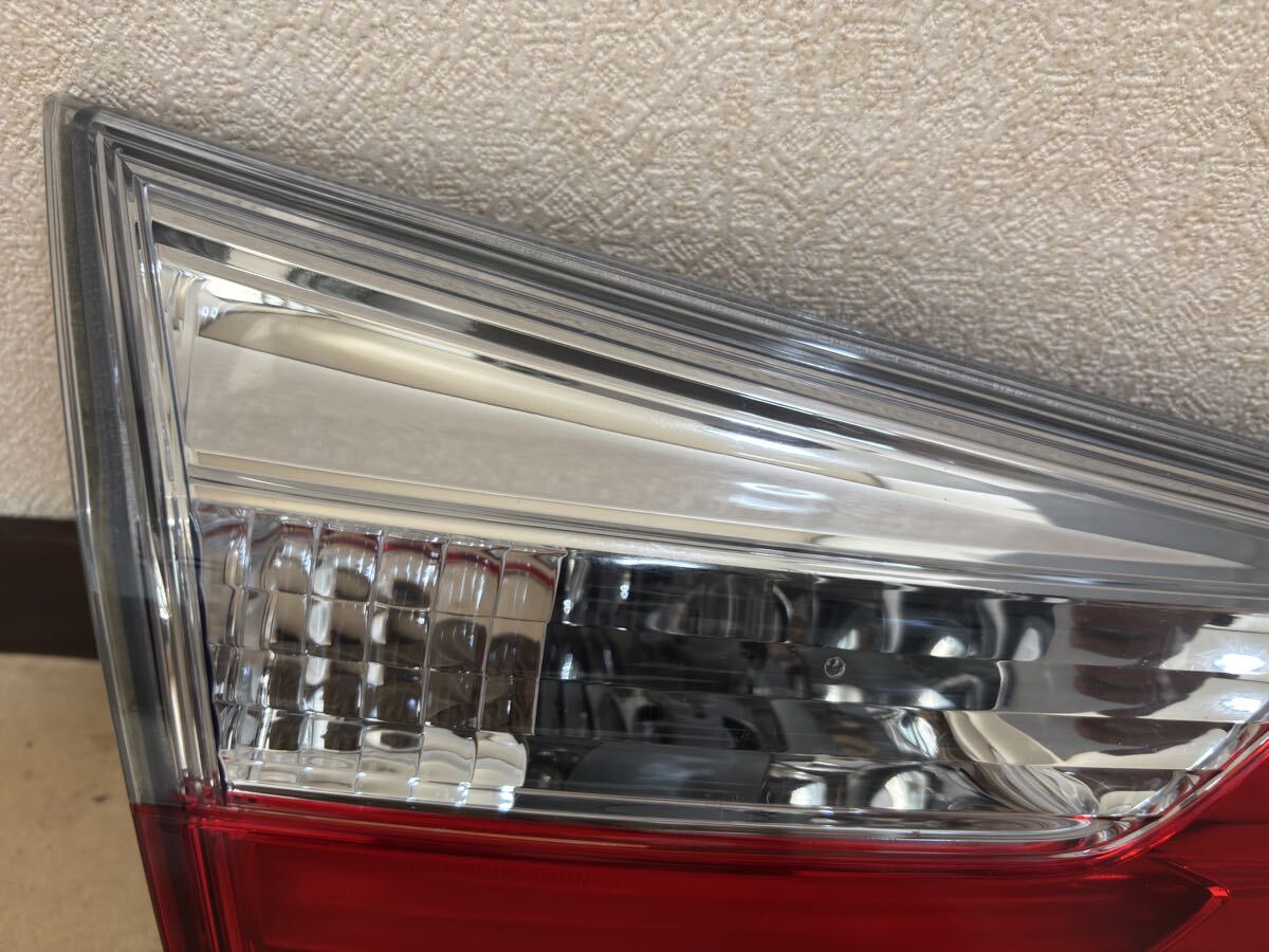 シャトル DAA-GP8 左フィニッシャーパネル 番A068_画像4