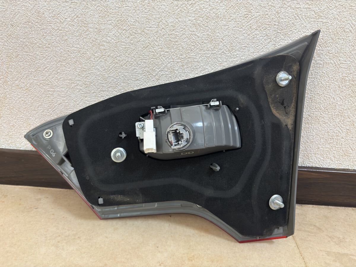 シャトル DAA-GP8 左フィニッシャーパネル 番A068_画像8