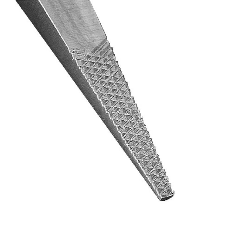 フジ矢 メカニックプライヤー 黒金 クロスローレット加工 353R-200BG 4952520035146_画像3