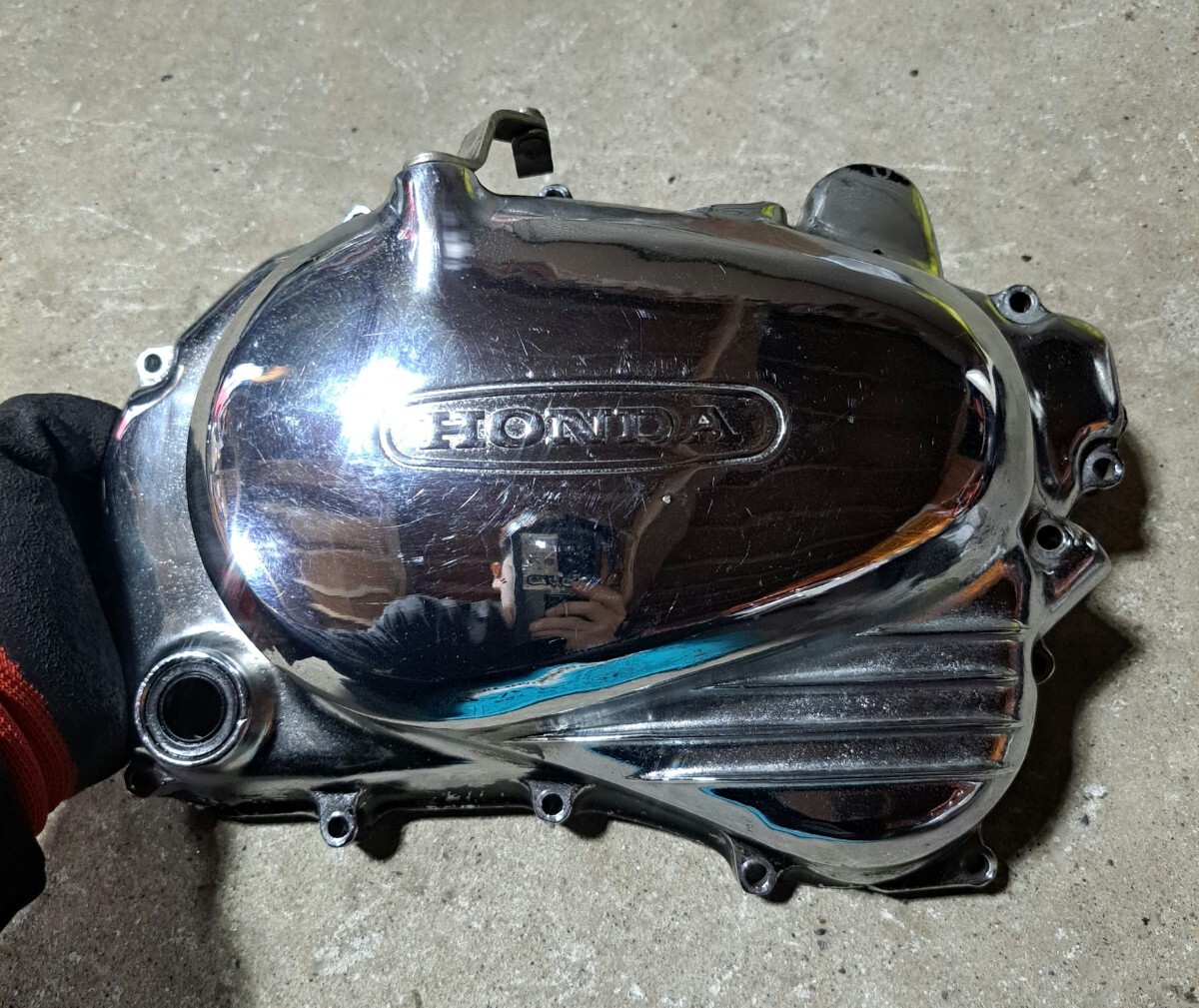 1 Hawk для крышка двигателя CB250T CB250N CB400T CB400N super Hawk 3 CM250 CM400 подлинная вещь Kijima свекла maru zokiinoue 1 Hawk для крышка двигателя CB250T CB250N CB400T CB400N super Hawk 3 CM250 CM400 подлинная вещь Kijima свекла maru zokiinoue