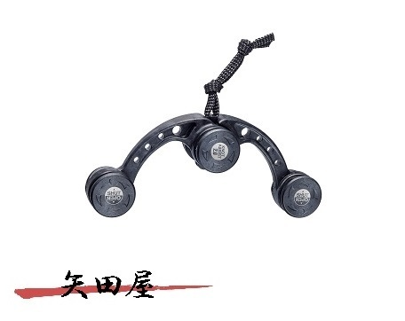 第一精工 ノットアシスト2.0 ブラック (1264)126_画像1