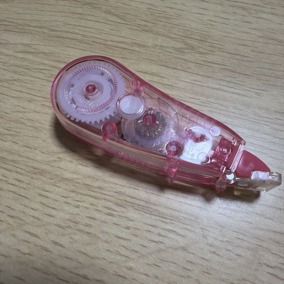 コリラックマ　修正テープ_画像2