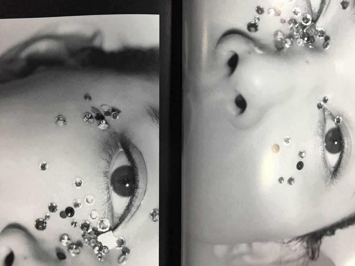 Y1038-80/ 吉沢亮 写真集 Interview Departure 2冊セット_画像9