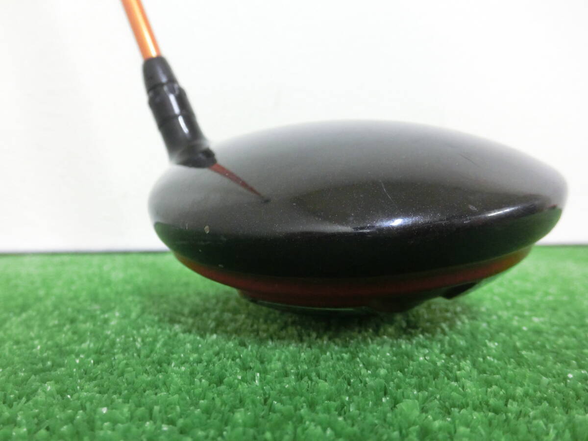 ♪NIKE ナイキ Vr PRO 1W ドライバー 9.5° /純正 シャフト Tour AD VR511D FLEX-S J0768♪_画像2