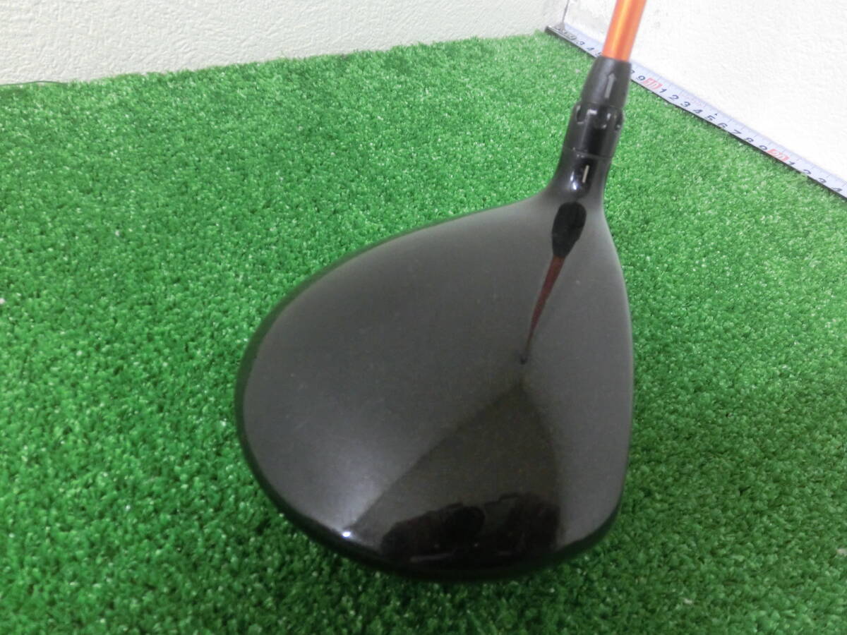 ♪NIKE ナイキ Vr PRO 1W ドライバー 9.5° /純正 シャフト Tour AD VR511D FLEX-S J0768♪_画像4