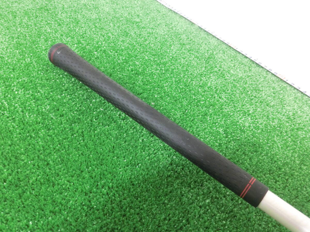 ♪NIKE ナイキ Vr PRO 1W ドライバー 9.5° /純正 シャフト Tour AD VR511D FLEX-S J0768♪_画像7