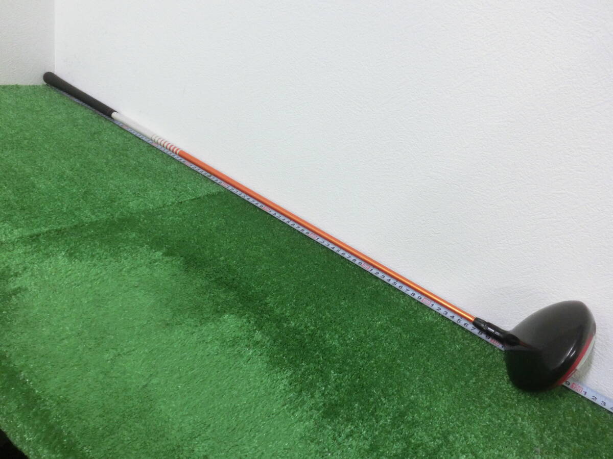 ♪NIKE ナイキ Vr PRO 1W ドライバー 9.5° /純正 シャフト Tour AD VR511D FLEX-S J0768♪_画像8