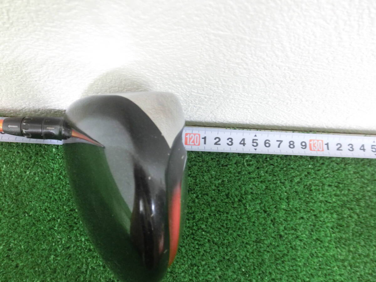 ♪NIKE ナイキ Vr PRO 1W ドライバー 9.5° /純正 シャフト Tour AD VR511D FLEX-S J0768♪_画像9