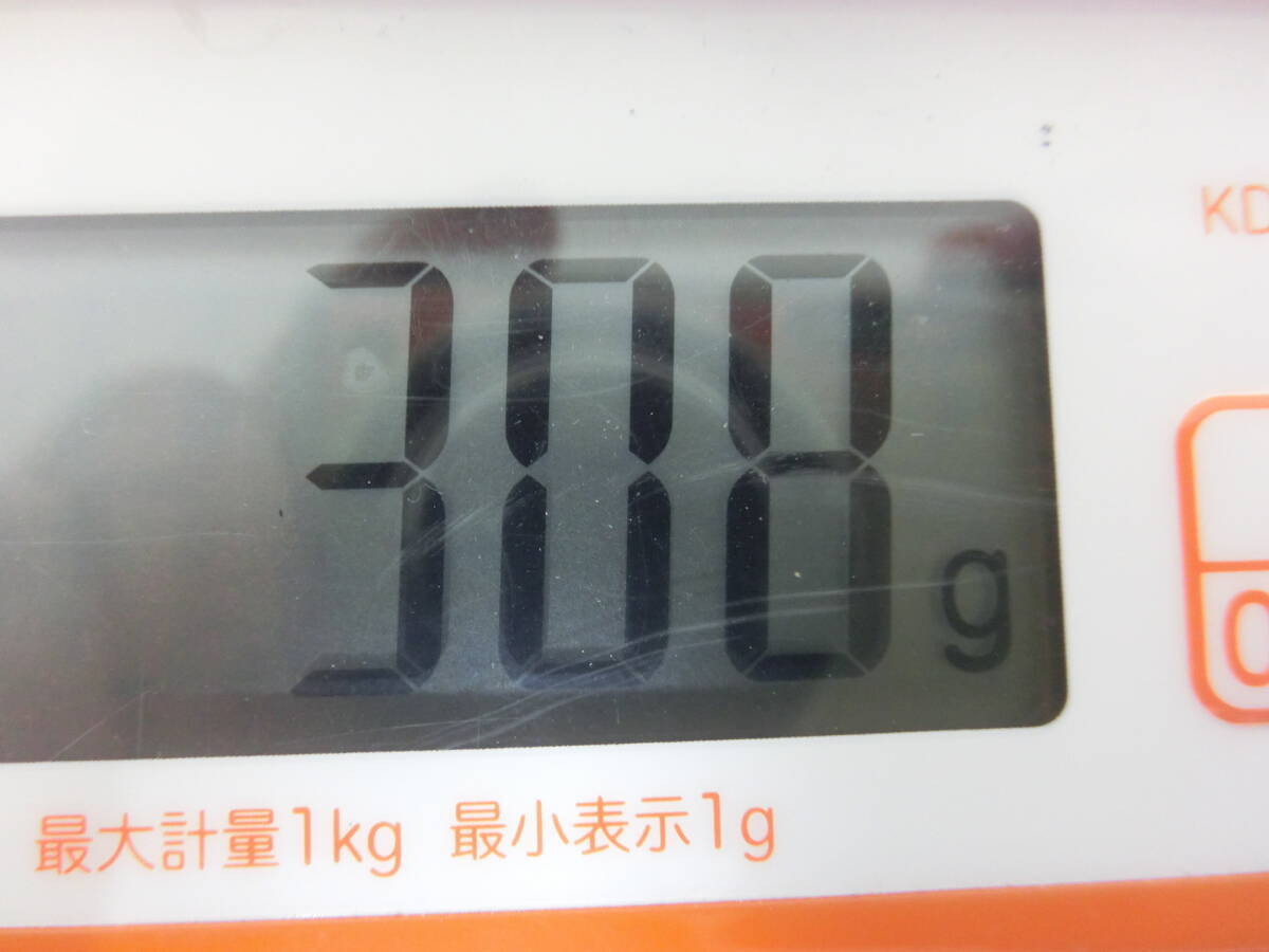 ♪NIKE ナイキ Vr PRO 1W ドライバー 9.5° /純正 シャフト Tour AD VR511D FLEX-S J0768♪_画像10